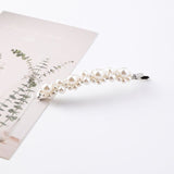 1PC Korean Fashion Pearl Hair Clips for Women Girls