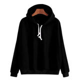 Hot Fashion Women Hoodies Sweatshirt Ladies Hooded Soft Cotton